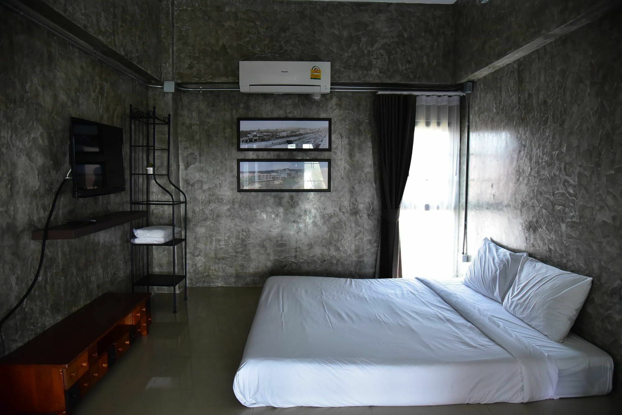 The One House Resort Pak Chong Eksteriør billede
