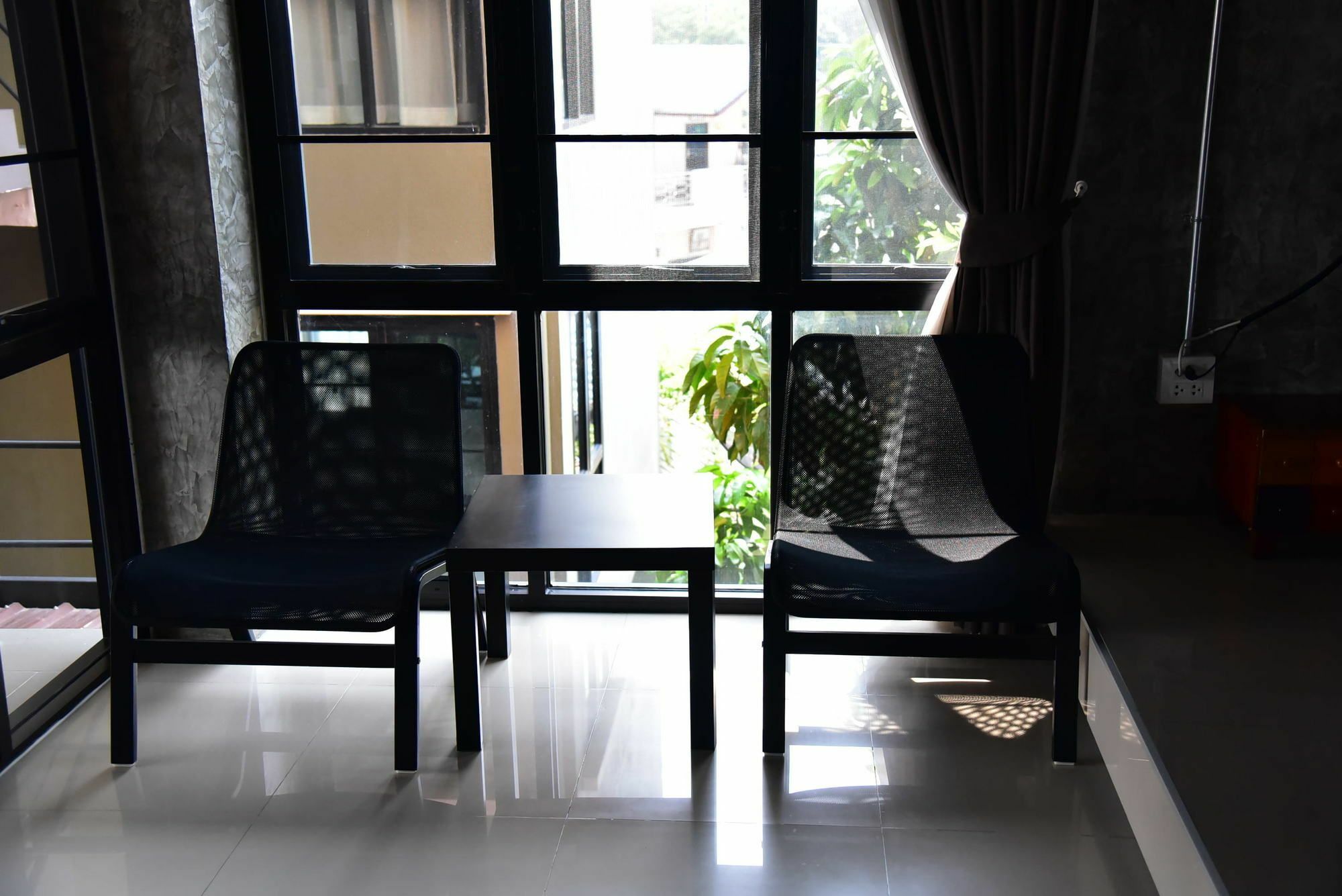 The One House Resort Pak Chong Eksteriør billede