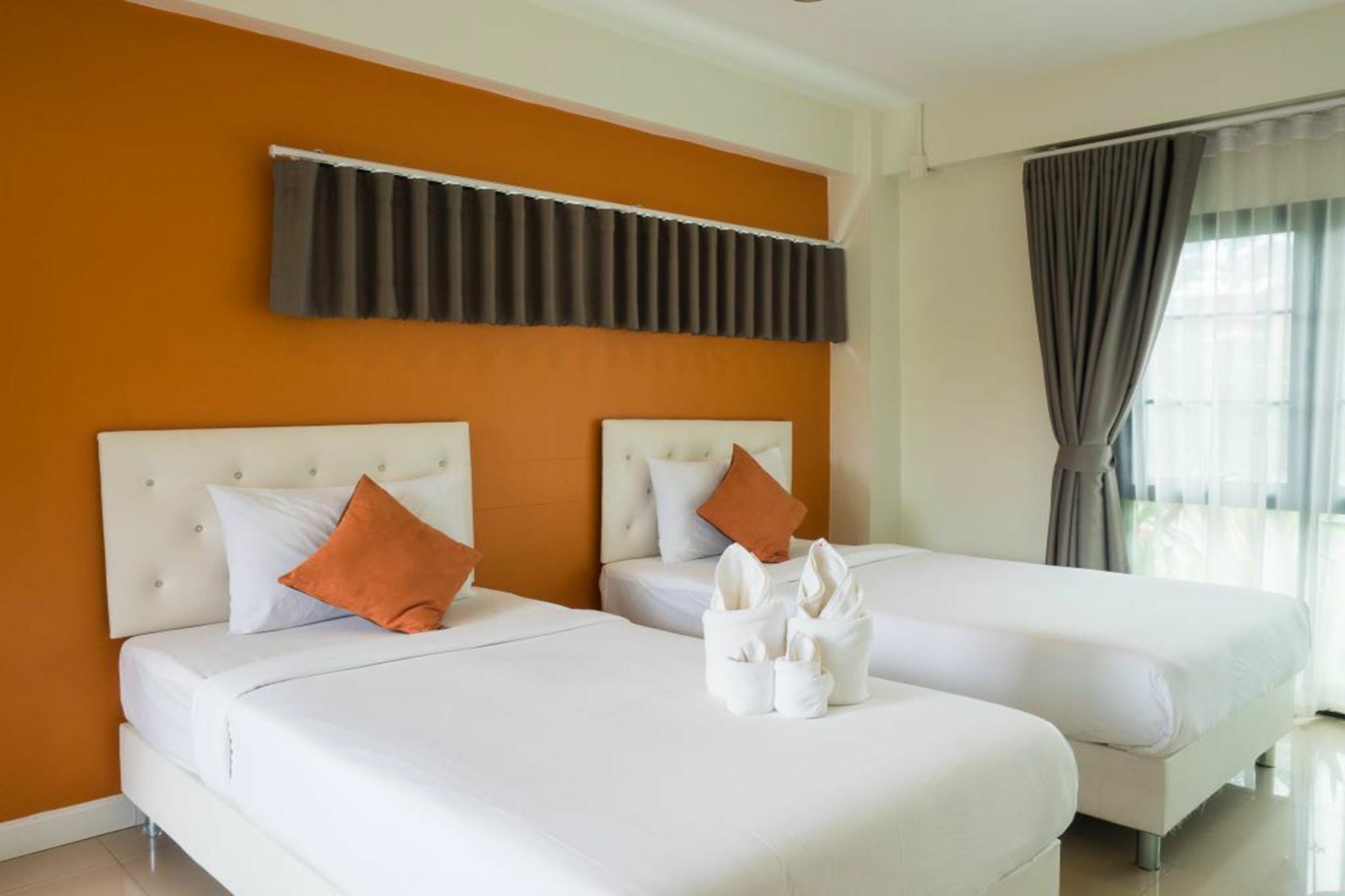 The One House Resort Pak Chong Eksteriør billede